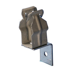 nVent CADDY FB12P FB-P Through Stud Conduit Clamp, 3/4 EMT