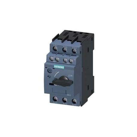 Siemens 3RV20114AA15 MSP S00 11-16A AUX