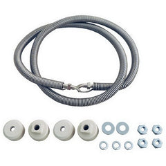 Sealed Unit Parts/Supco DH500 Duct Heater Coil Kit, 5000W, 23 Inch