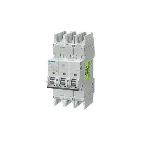 Siemens 5SJ4311-7HG42 5SJ4 MCB,3P