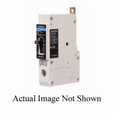 Siemens NGB1B100B Low Voltage Molded Case Circuit Breaker 347 VAC 100 A 14 kA Interrupt 1 Poles