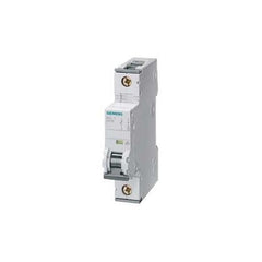 Siemens 5SY4111-7 Miniature Supplementary Protector 5 Amp 1 Pole 5SY4111-7