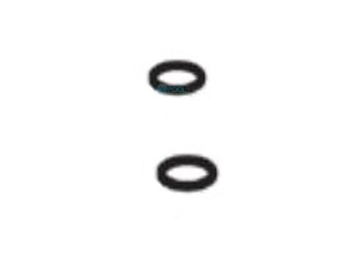 Raypak 013423F Pump Flange Gasket for Industrial Electrical Systems