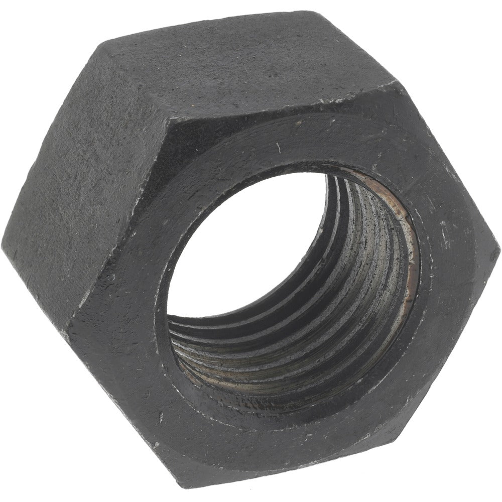 VALUE COLLECTION Value Collection B52001647 Hex Nut Grade 8 Steel Unc