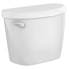 American Standard 4061.016.020 Evolution 1.6 gpf Toilet Tank in White