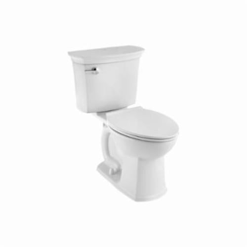 American Standard 714AA154.020 ActiClean HET 1.28 gpf 2-Piece Toilet