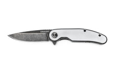 Apex Tool Group CPK325A 3-1/4 Drop Point Aluminum Handle Pocket Knife