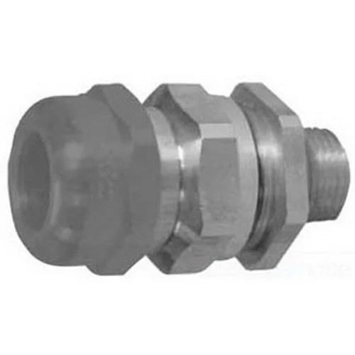 Appleton TMCX075A 3/4 Aluminum Metal Clad Connector