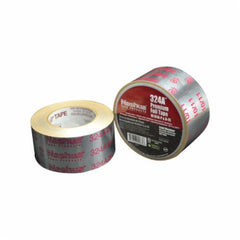 Berry Global 1087630 Nashua 324A Premium Grade Cold Weather Foil Tape 60 yd L x 2-1/2 in W