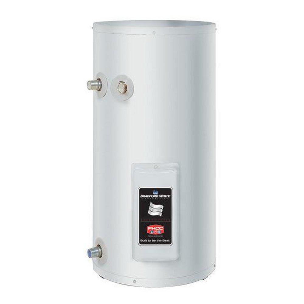 Bradford White RE120U6-1NAL Electric Water Heater, 1.5 kW, 19 Gallon Tank, 120 VAC