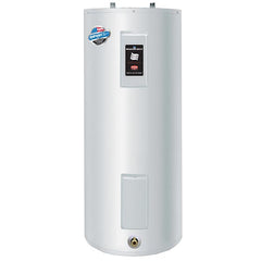 Bradford White RE240S6-1NCWW-284 Upright Electric Water Heater, 40 gal Tank, 208 VAC, 4.5 kW, 1 ph