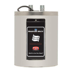 Bradford White RE1-2U6-1NAL Powerful Compact 2 gal Compact 1.5 kW 1-Element Residential Electric Water Heater