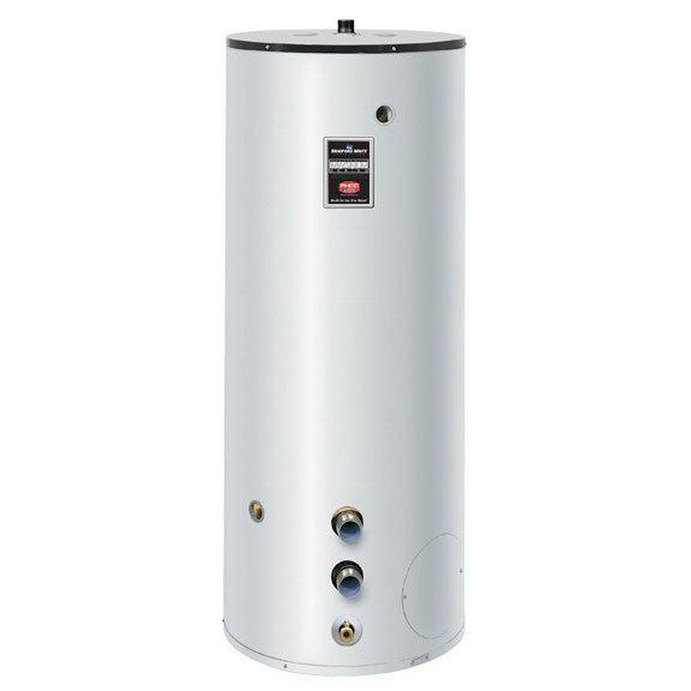 Bradford White M-3-ST80R5 Magnum Series 80 gal Vertical Storage Tank