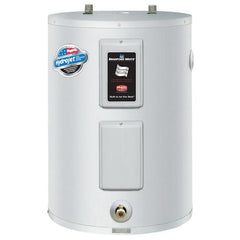 Bradford White RE250LN6-1NCWW-284 Lowboy Electric Water Heater 240/208 VAC 47 gal Tank