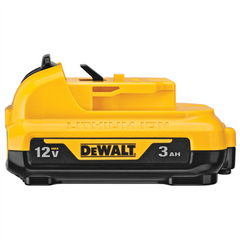 DeWalt DCB124 12V MAX Lithium Ion Battery 3Ah 2 Pack