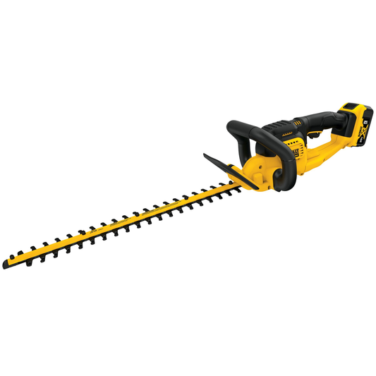 DeWalt DCHT820P1 20V Hedge Trimmer WI