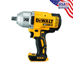 DEWALT DCF899B 20V MAX XR 4.5 IN. PADDLE SWITCH SMALL ANGLE GRINDER W/ KICKBACK BRAKE