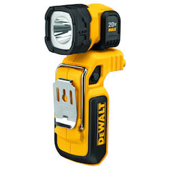 DEWALT DCL044 BATTERIES & CHARGERS