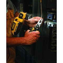 DeWalt DCL044 20V MAX CORDLESS CABLE STAPLER KIT W/CHARGER & 2.0AH BATTERY