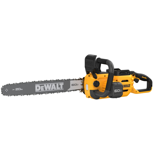 DeWalt DCCS677Y1 DW 60V GEN2 20IN CHA