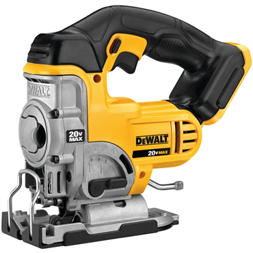 DeWalt DCS331B Jig Saw 20 Volt MAX