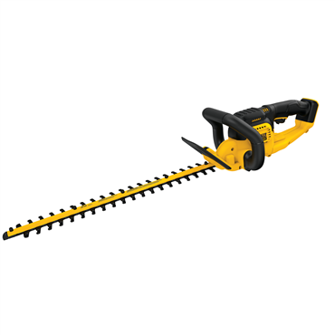 DeWalt DCHT820B Hedge Trimmer 20V (Bare) - 20V DCHT820B