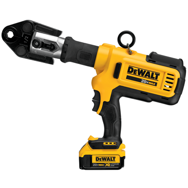 DeWalt DCE200M2 20V MAX Copper Pipe Crimping Tool