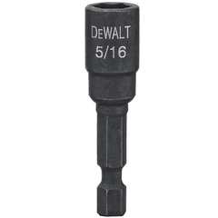 DeWalt DW2219IRB 5/16 IR Nut Driver Short 1-7/8 Bulk