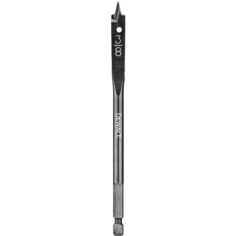 DEWALT DW1572 6 in. Spade Bit