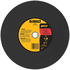 DeWalt DW8003 14 X 7/64 X 1IN STUD CUT