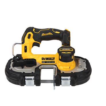 DeWalt DCS377B 20V MAX ATOMIC 1-3/4IN BANDSAW