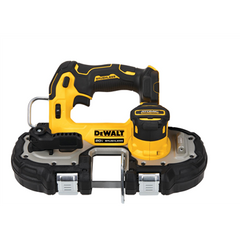 DeWalt DCS377B 20V MAX ATOMIC 1-3/4IN BANDSAW