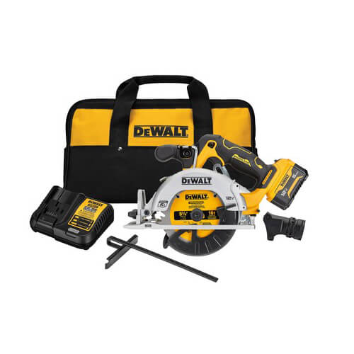 Dewalt DCS512J1 12V MAX Circular Saw Kit