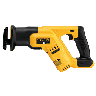 DeWalt DCS387B Reciprocating Saw 20 Volt Tool Only