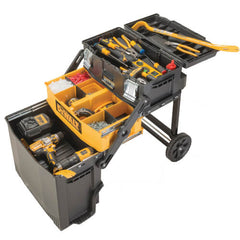 DeWalt DWST20880 Multi Level Workshop Mobile Workstation