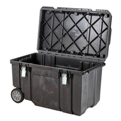 DeWalt DWST38000 Tough Chest Mobile Storage 63 Gal