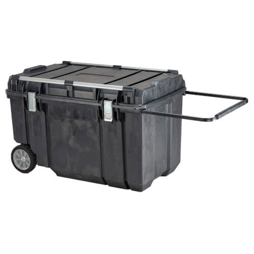 DeWalt DWST38000 Tough Chest Mobile Storage 63 Gal