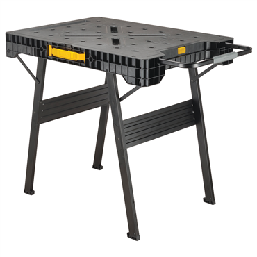 DeWalt DWST11556 Folding Workbench 1000 lb Capacity