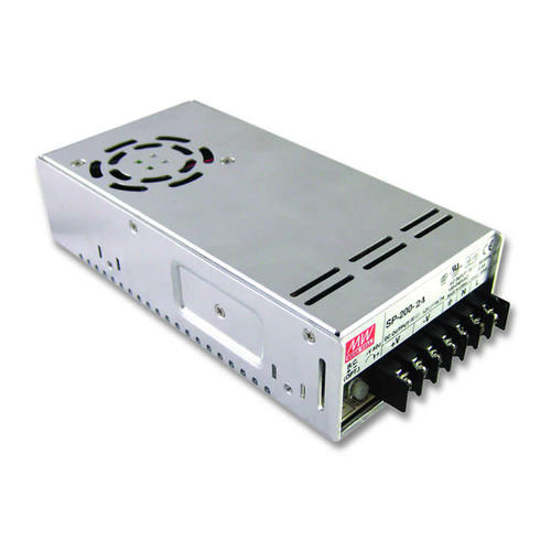 Diode LED DI-CV-24V200W 24V Hardwired Constant Voltage LED Driver ...