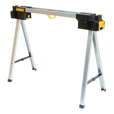 DeWalt DWST11155 Folding Metal Sawhorse