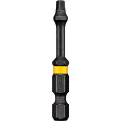 DeWalt DWA2SQ2IRB 2 Square #2 Impact Ready Bulk 50