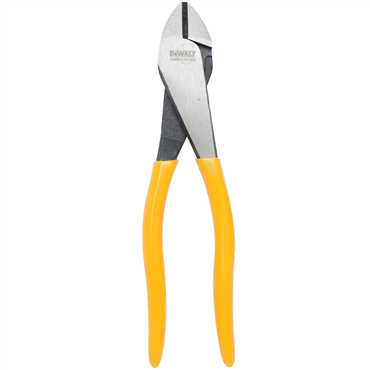 DeWalt DWHT70793 Diagonal Pliers 7 Inch Cutting