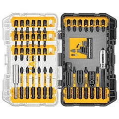 Dewalt DWA2T40IR Impact Ready Screwdriving Set - 40 Pieces