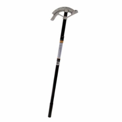 Southwire 58281340 Conduit Bender with Handle, 1/2 in EMT, 90 deg Bend