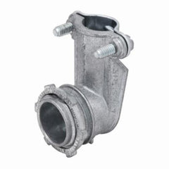 Southwire Company L-110-5 Non-Insulated Squeeze Connector With Cover, 1-1/2 in Trade, 1.51 to 2.47 in Cable Openings