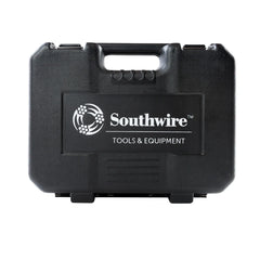 Southwire 63159901 MAX PUNCH XD Drive Unit w/ 1/2 to 2 Stainless Steel Rated Dies