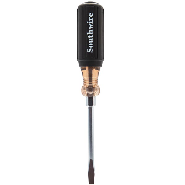 Southwire 582846 SCREWDRIVER, 5/16in KEYSTN-TIP 6in HD