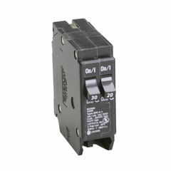 Eaton BD3020 1 Inch CTL Class Type BD Plug-On Circuit Breaker