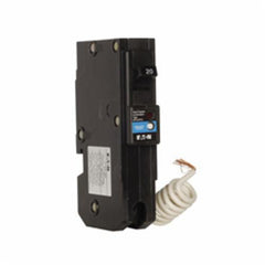 Eaton BRLAFGF120 1 Inch 120 Volt 20 Amp 10 Kaic 1-Pole Type BR AFCI/GFCI Combination Circuit Breaker