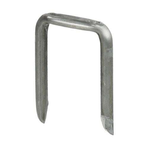 Southwire 66274940 9/16 Cable Staples Steel 100 Pack